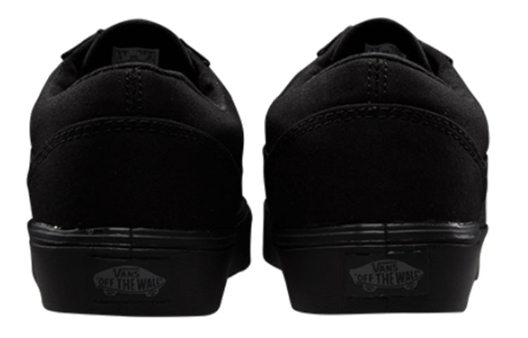 Vans Old Skool UltraCush Lite 'Black' VN0A2Z5W186