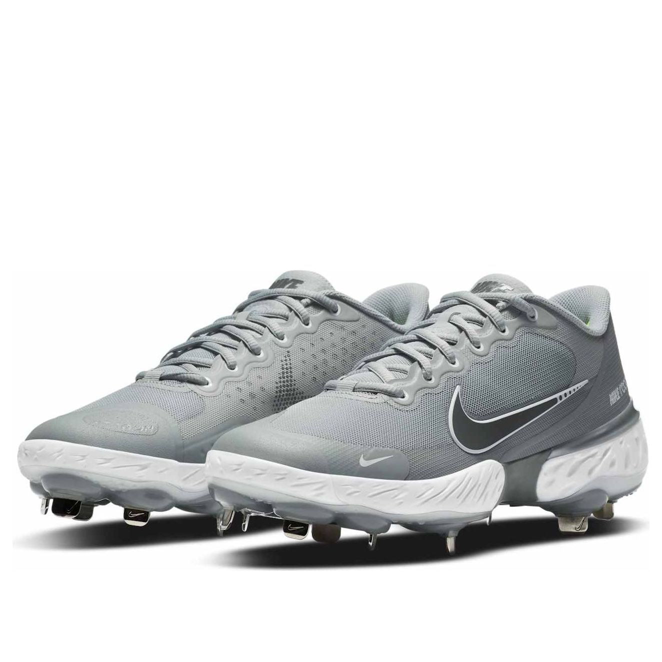 Nike Alpha Huarache Elite 3 Low 'Particle Grey' CK0746-002