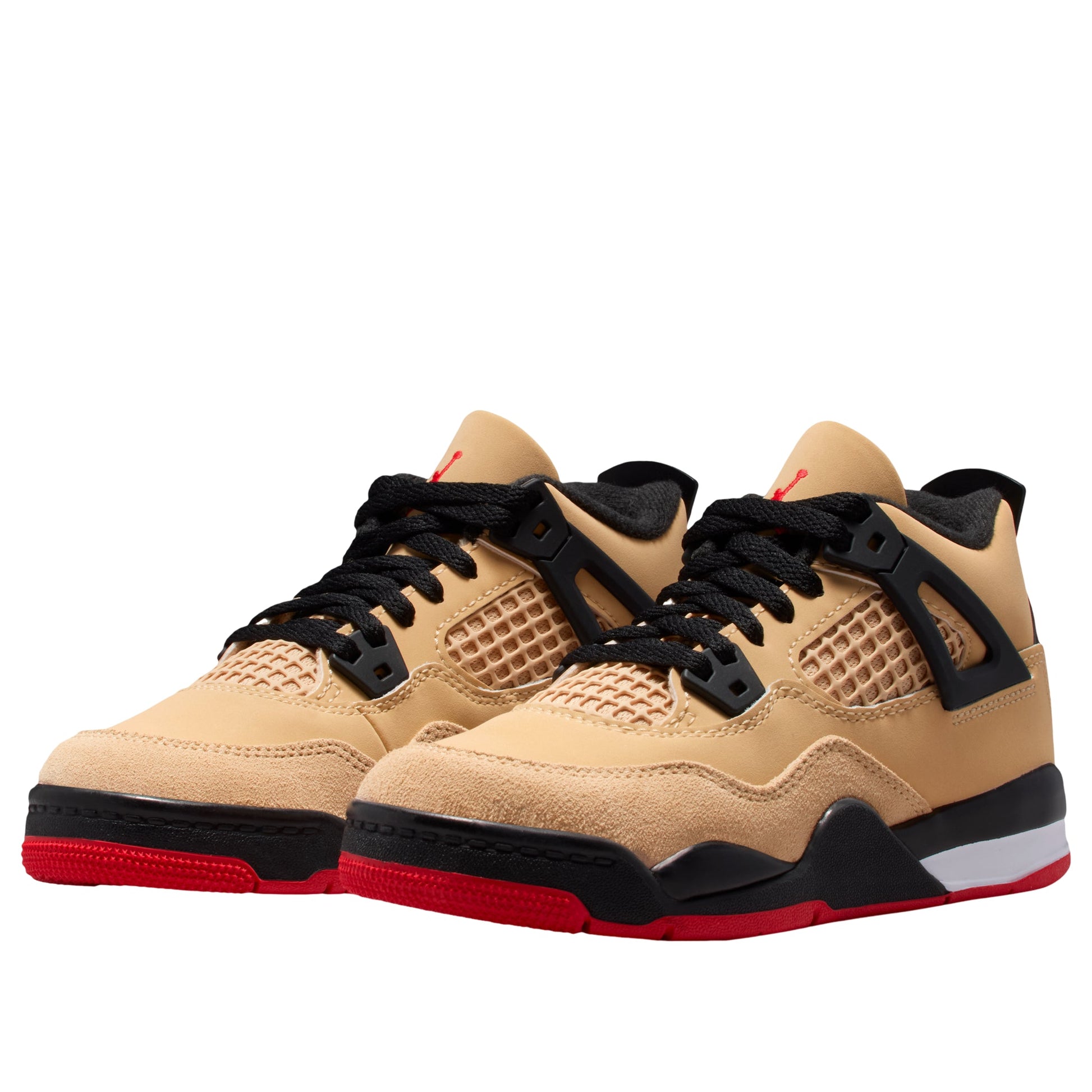 (PS) Air Jordan 4 Retro 'Pizza' IH2093-200