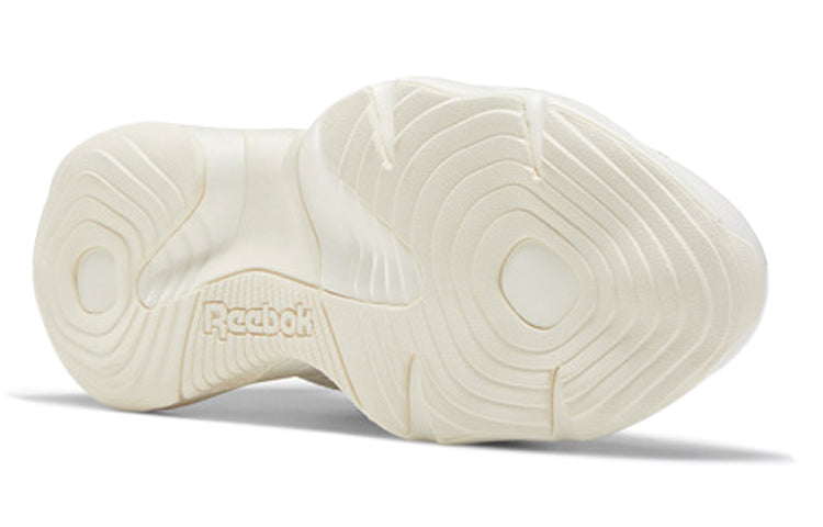 Reebok Unisex Royal Turbo Impulse CLN Sneakers Pink/White FW5219