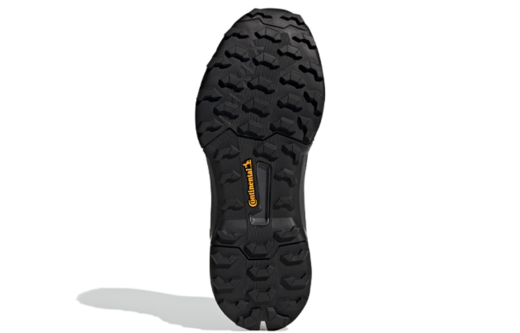 (WMNS) adidas Terrex AX4 GTX 'Core Black' FZ3249