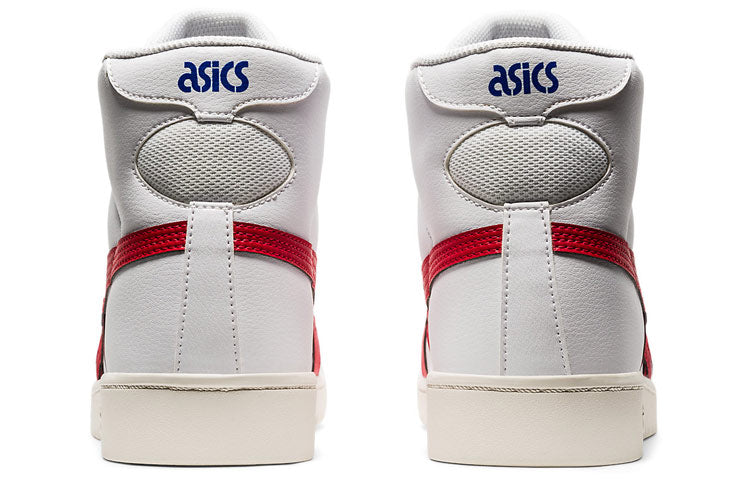 ASICS Japan L Mid 'Classic Red' 1191A313-100