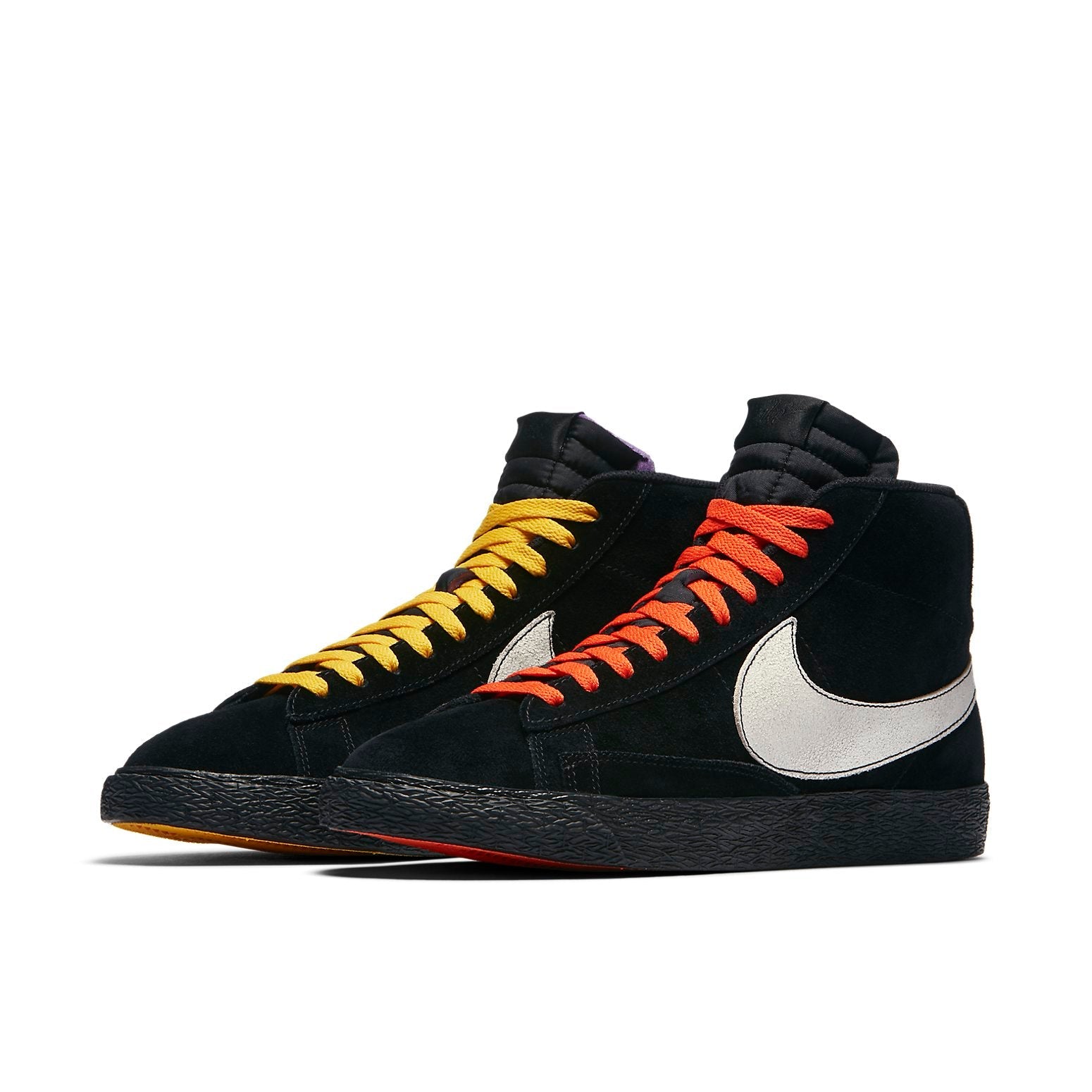 Nike Blazer Mid 'NY vs LA' AT9978-001