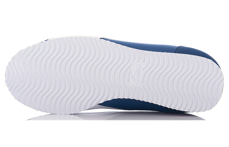 Li-Ning 3K Classic Retro 'Blue White Red' ALCH113-1