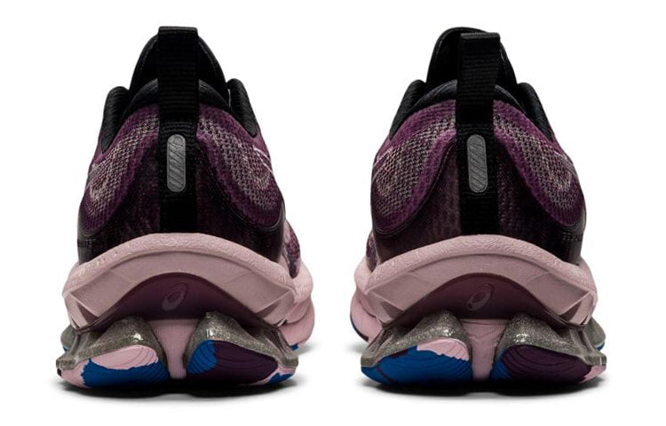 (WMNS) ASICS Gel-Kinsei Blast LE 'Deep Plum Barely Rose' 1012B178-500