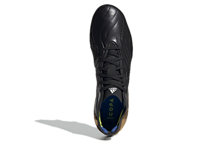 adidas Copa Sense.1 SG 'Black Gold' FW7932