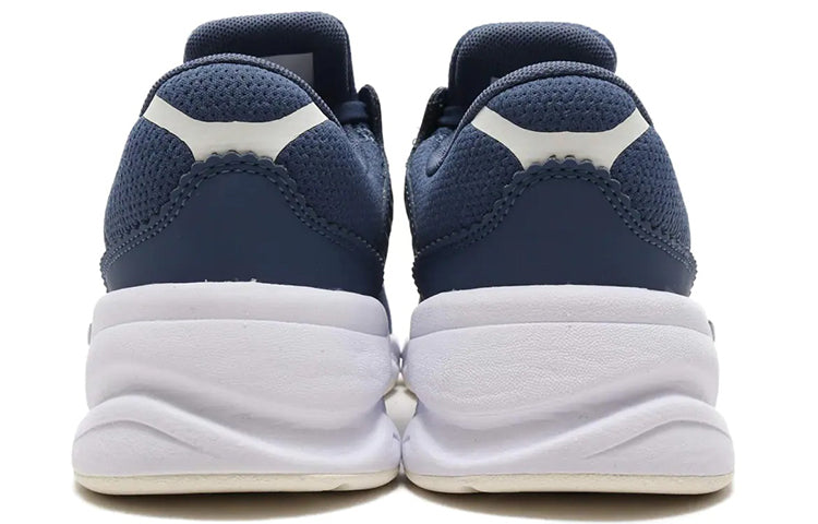 (WMNS) New Balance X-90 Series Low Tops Retro Blue WSX90MPA