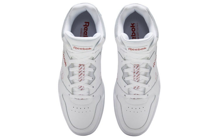 Reebok Royal BB4500 HI2 'White Orange' EF7823