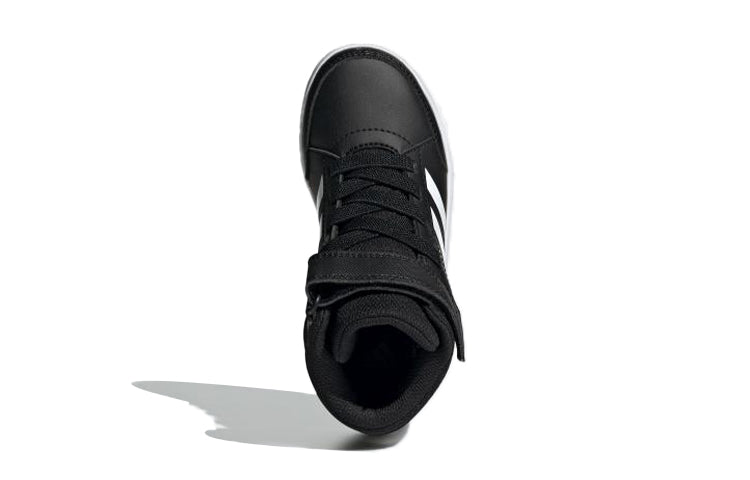 (GS) adidas Altasport Mid 'Black White' G27113