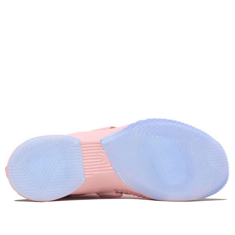 Nike LeBron Soldier 12 SFG EP 'Pink' AO4055-900