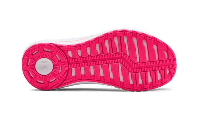 (PS) Under Armour Pursuit Ac Grey 3022094-101