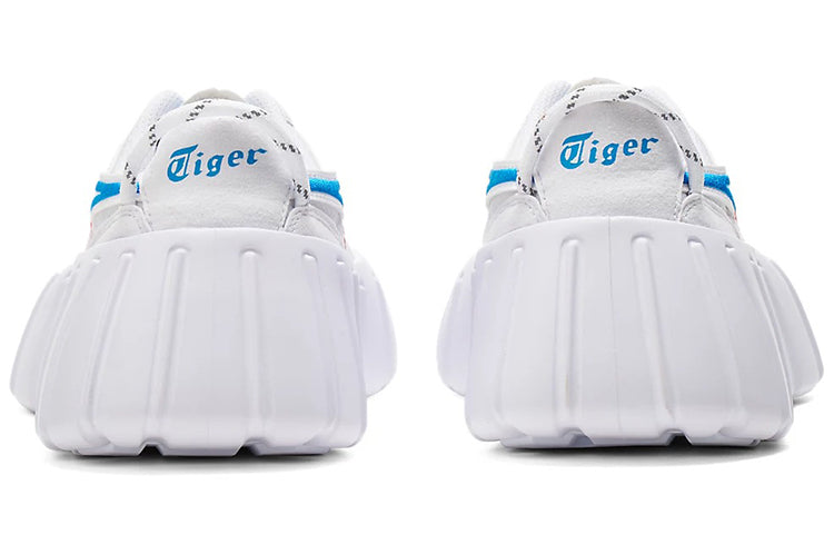 Onitsuka Tiger Gigatia Shoes 'White Directoire Blue' 1183B560-100