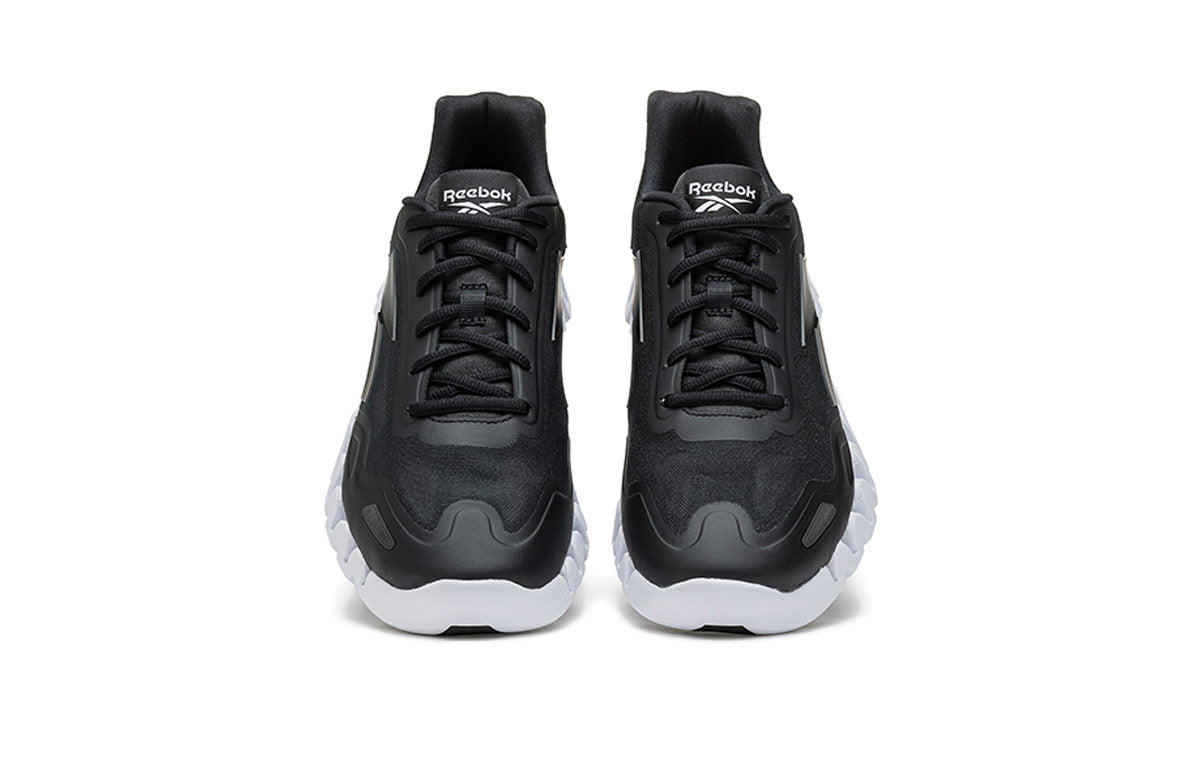 Reebok Direct Pulse 4.0 'Black White' FZ3898