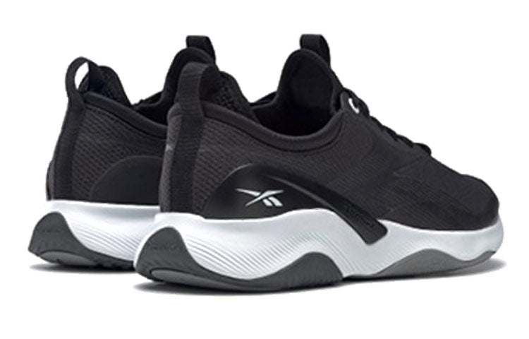 (WMNS) Reebok HIIT 2 'Black White' GY0213