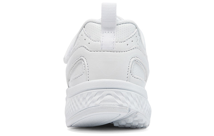 (GS) Skechers Go Run Consistent 'White' 302604L-WHT