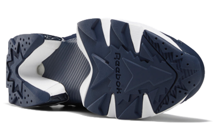 Reebok InstaPump Fury OG 'Collegiate Navy' DV6986