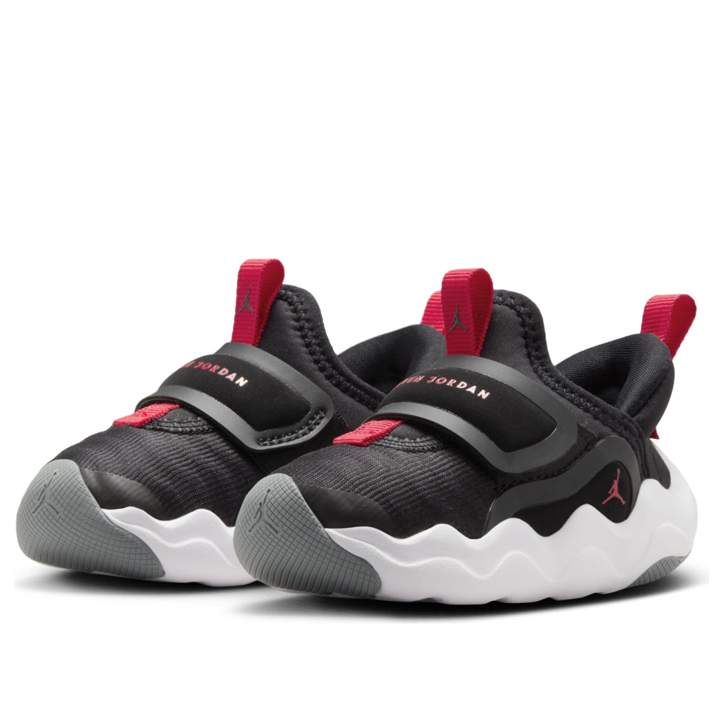 (TD) Air Jordan 23/7.2 EasyOn 'Black University Red' HF3414-001