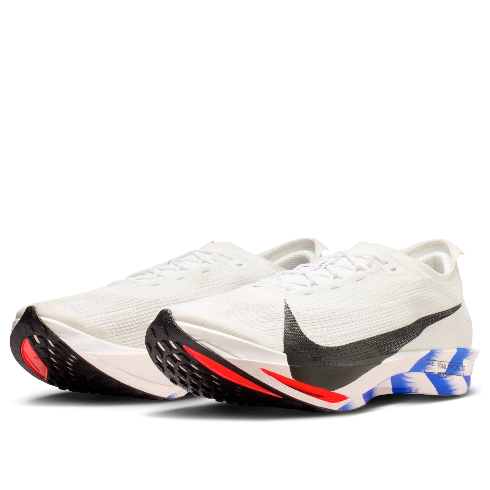 Nike Streakfly 2 'White Black Racer Blue' IO8268-100