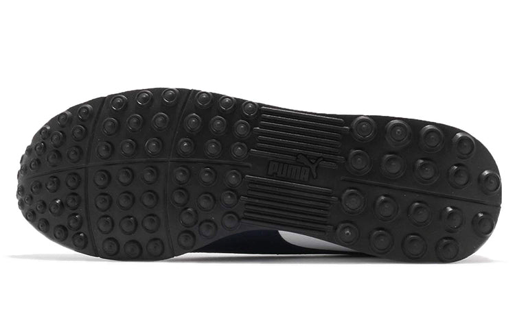 PUMA Turin Low Top Running Shoes White/Blue 360116-22