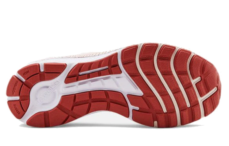 (WMNS) Under Armour Charged Escape 3 'Pink' 3021966-800