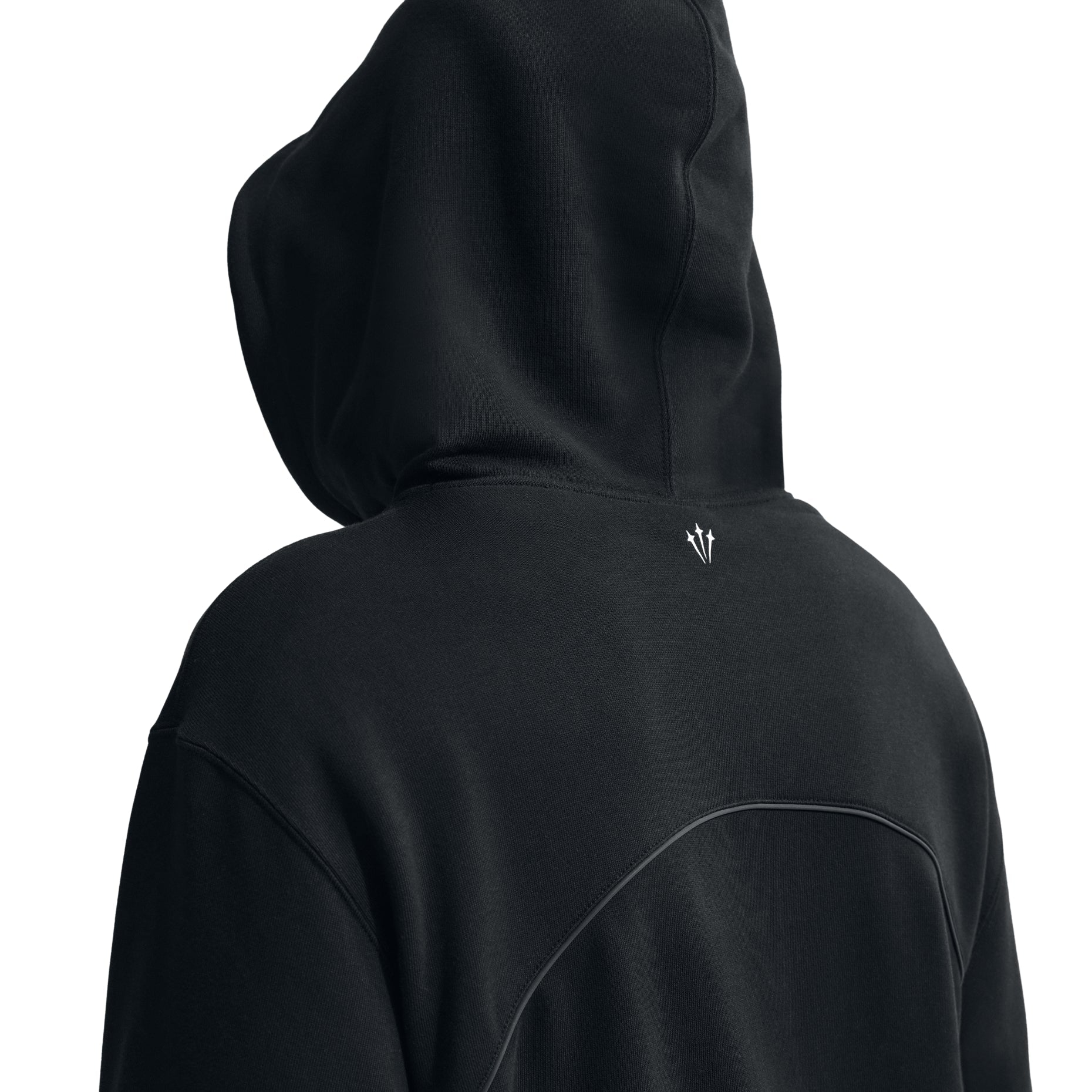 Nike x NOCTA Fleece Hoodie 'Black'  HM5762-010