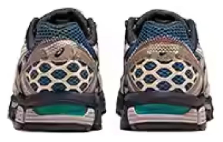 ASICS Gel-Kahana 8 FL 'Brown' 1011B828-020