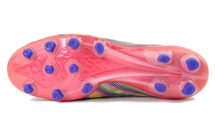 adidas Nemeziz .1 'Purple' FX9322