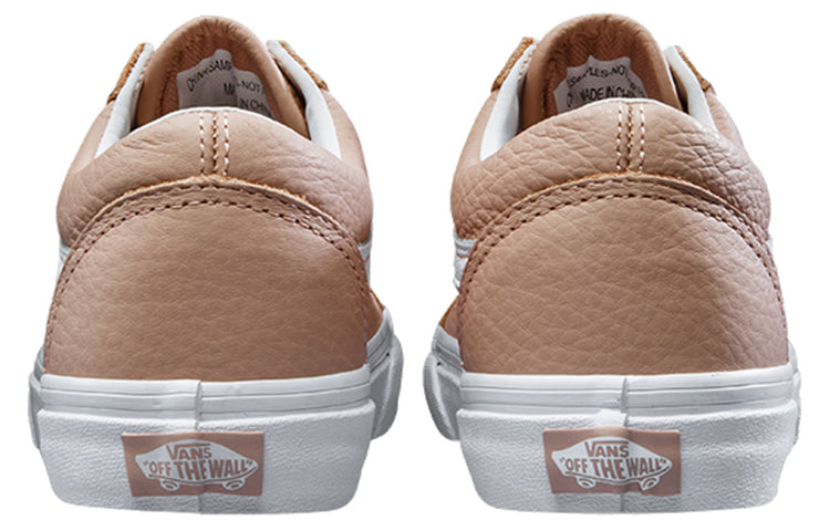 Vans Old Skool Dx 'Brown White' VN0A38G3QWD