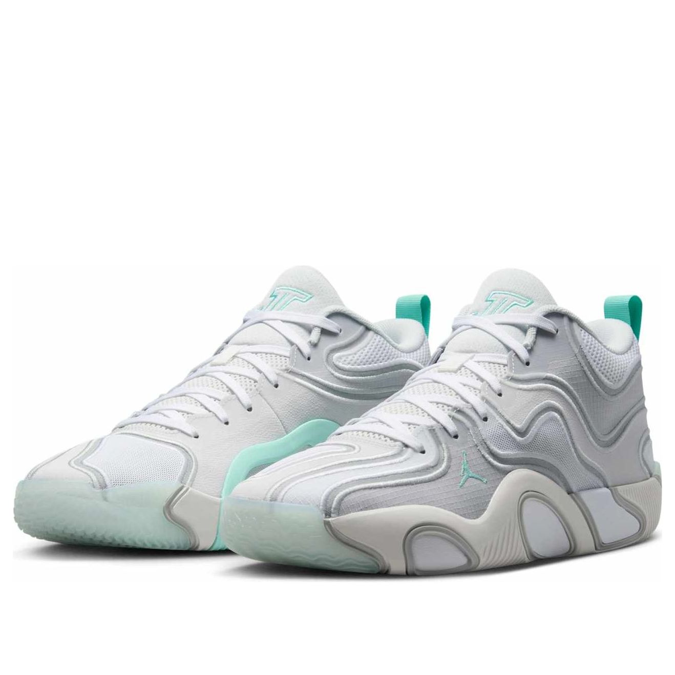 Air Jordan Tatum 3 'Minty Fresh' FZ6598-005