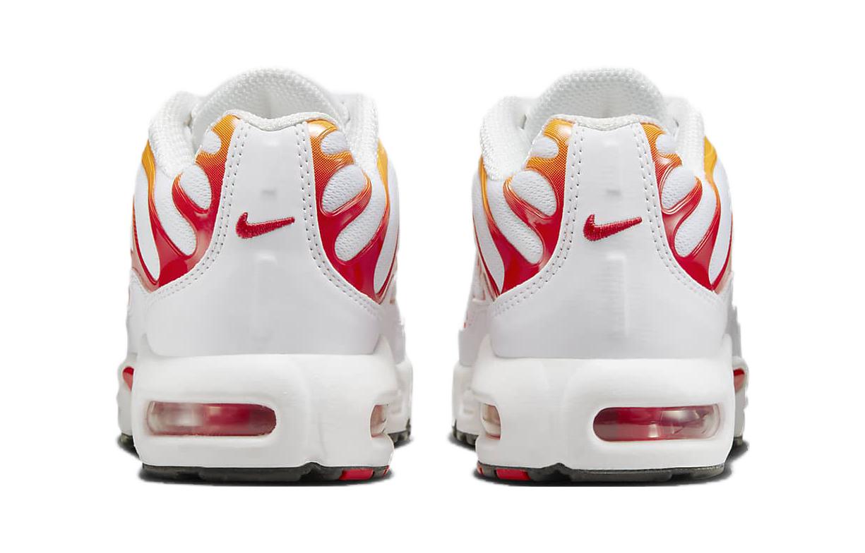 (PS) Nike Air Max Plus 'Laser Orange' FN3858-100