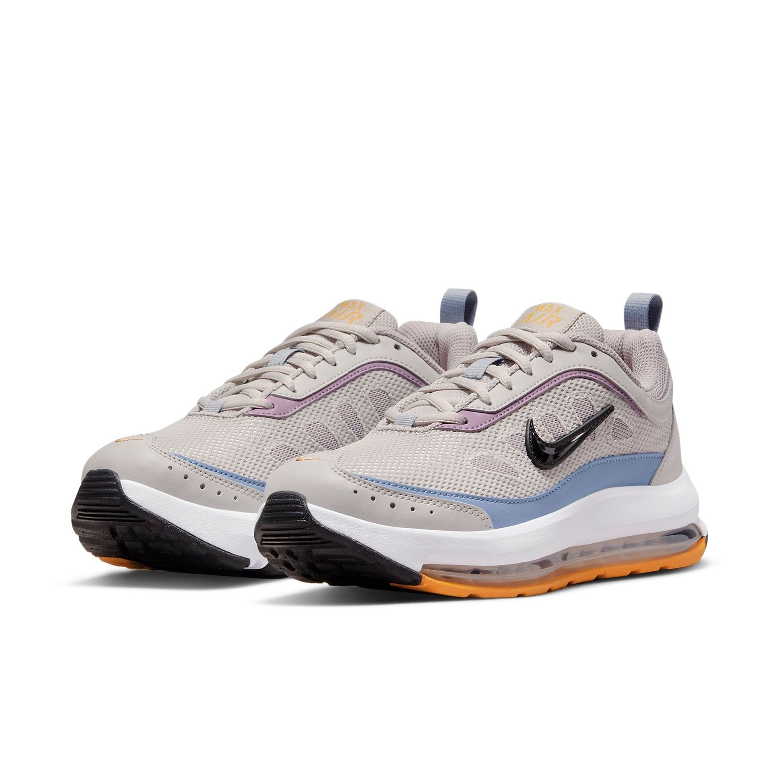 (WMNS) Nike Air Max AP 'Purple Black' CU4870-002