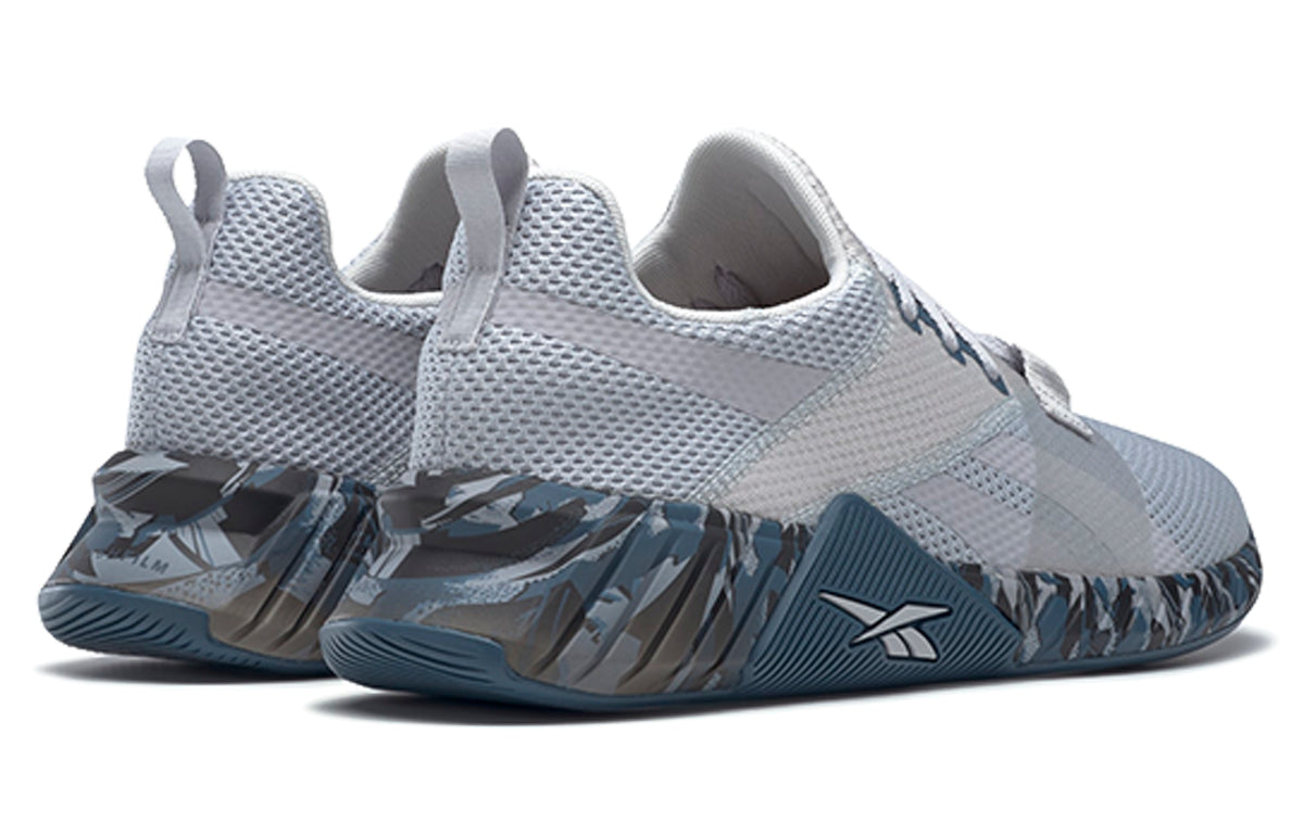 Reebok Flashfilm Train 2 'Cold Grey Brave Blue' G55596