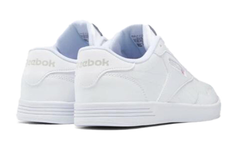 Reebok Club C MEMT 'White Steel' V63340