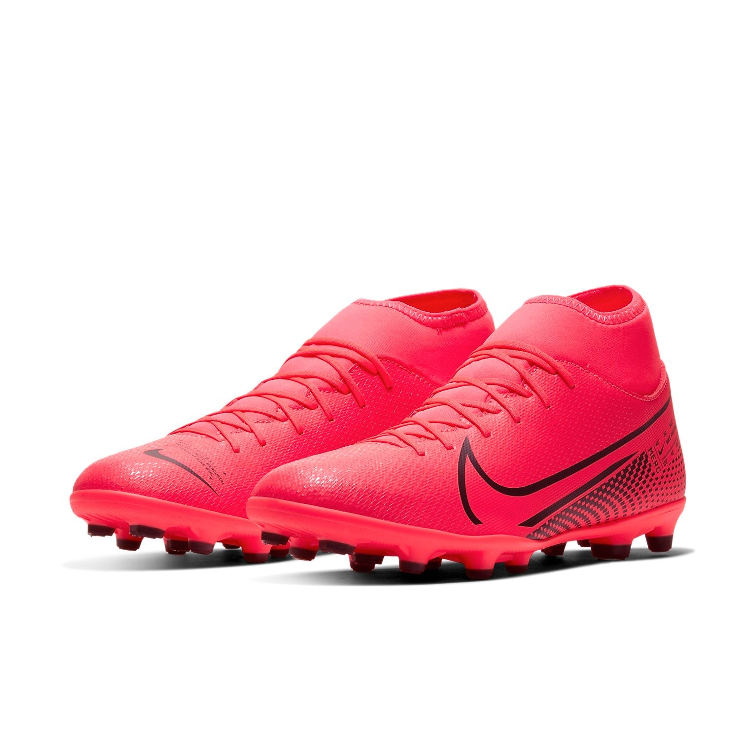 Nike Mercurial Superfly 7 Club MG 'Future Lab' AT7949-606