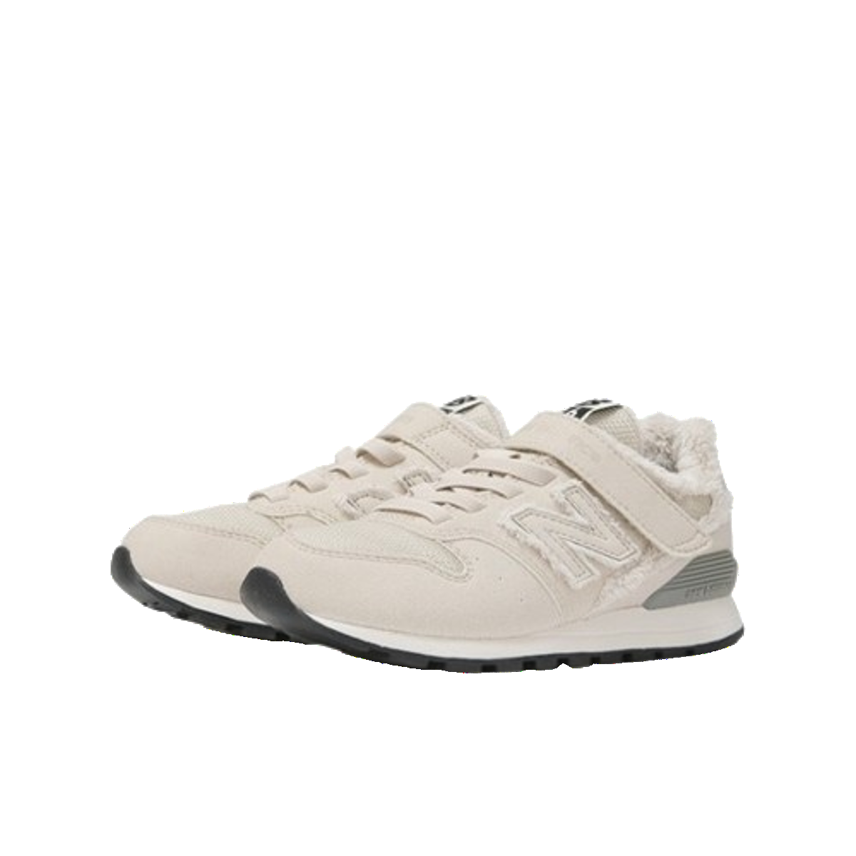 (PS) New Balance 996 'Fluffy Beige' YV996FC3