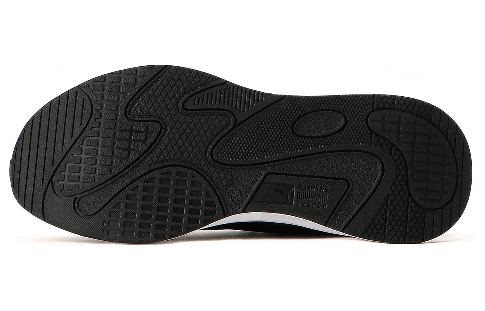 PUMA RS-Fast 'Limiter B&W - Black White' 385561-02