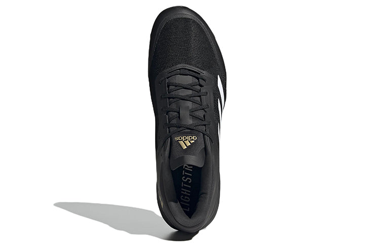 adidas Hockey Lux 2.2s Boots 'Black' GZ4110