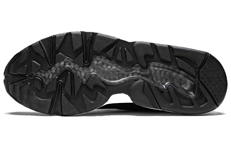 PUMA A Bathing Ape x R698 'Black Camo' 358845-01