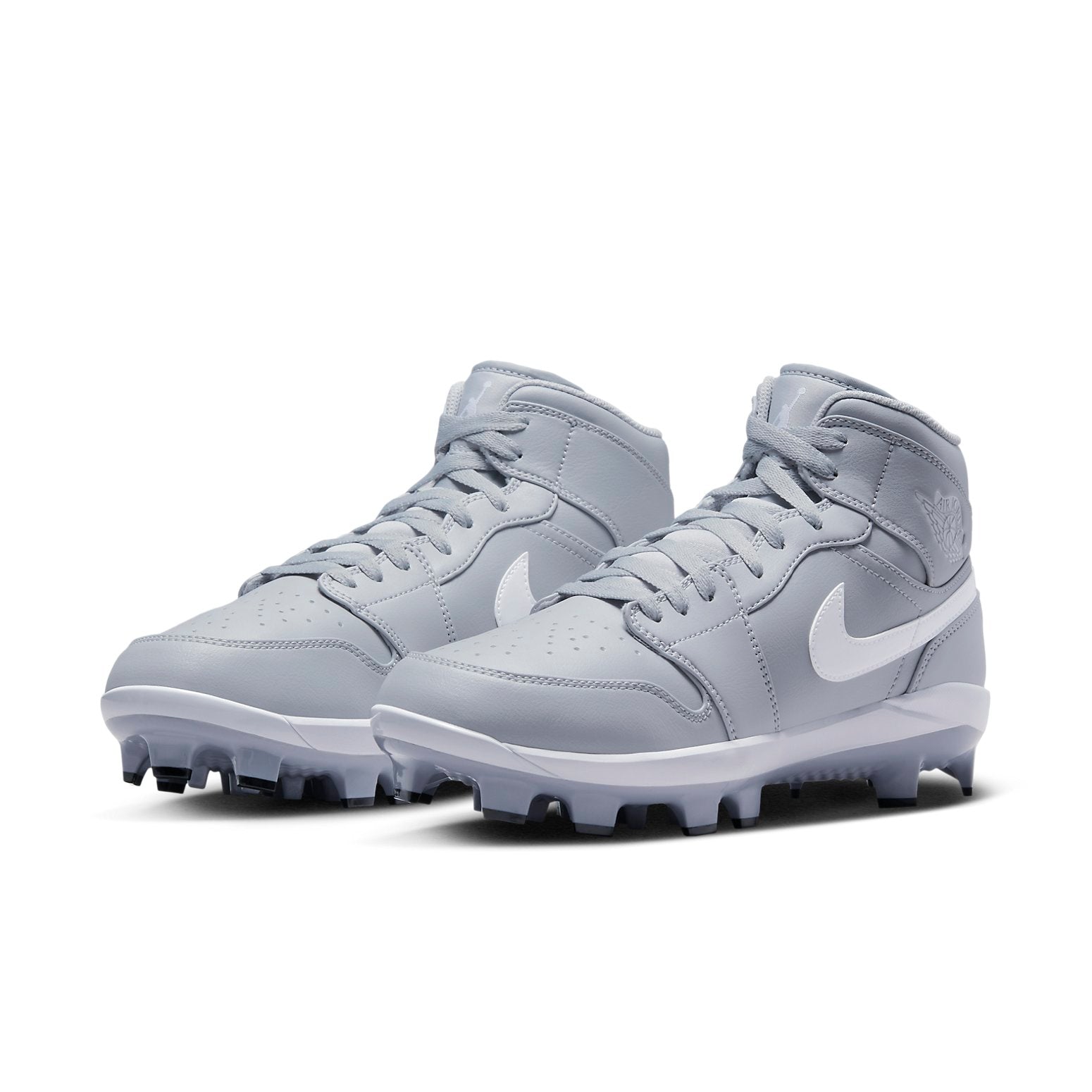 Air Jordan 1 Retro MCS 'Wolf Grey' AV5354-003