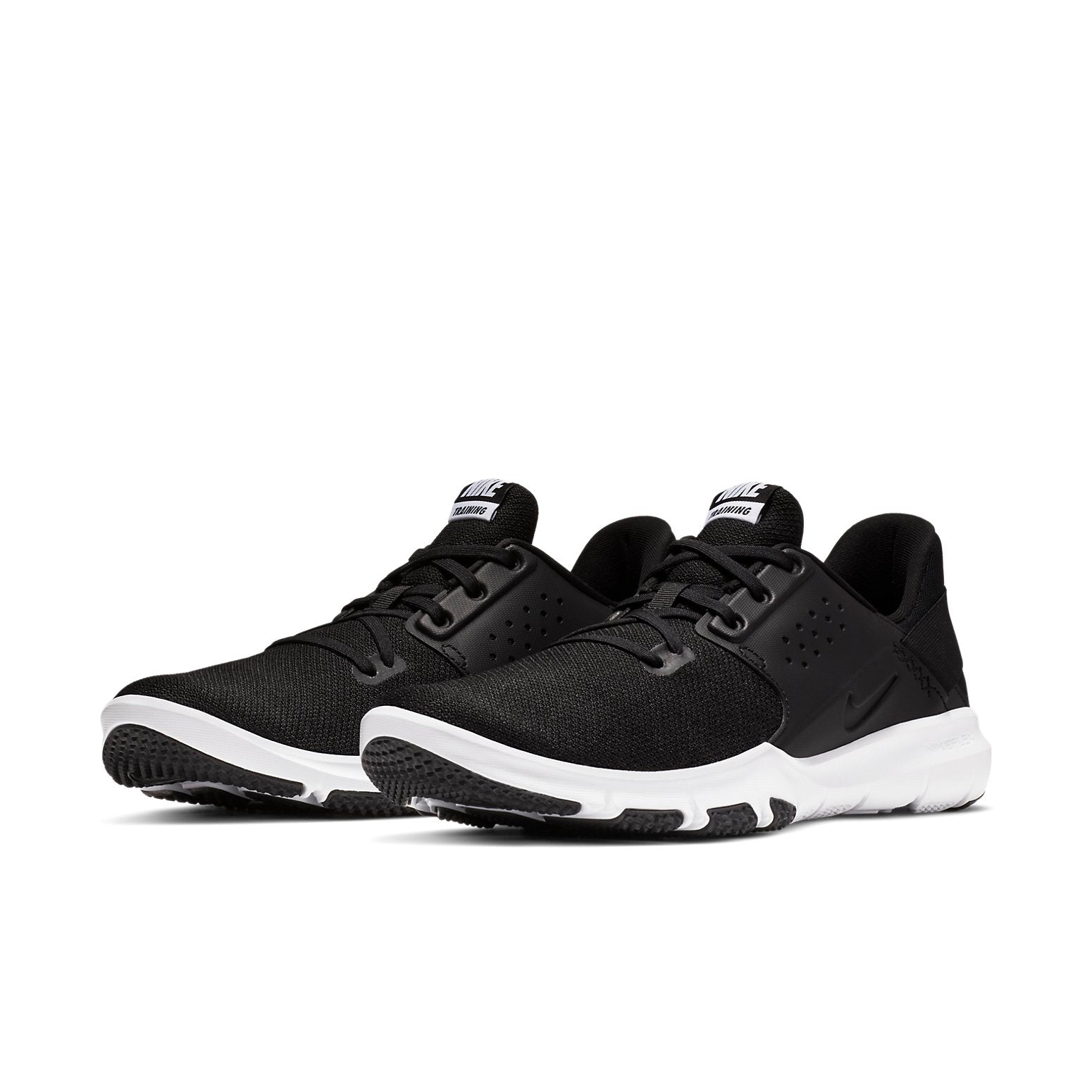 Nike Flex Control TR3 4E Wide 'Black' AT9750-001