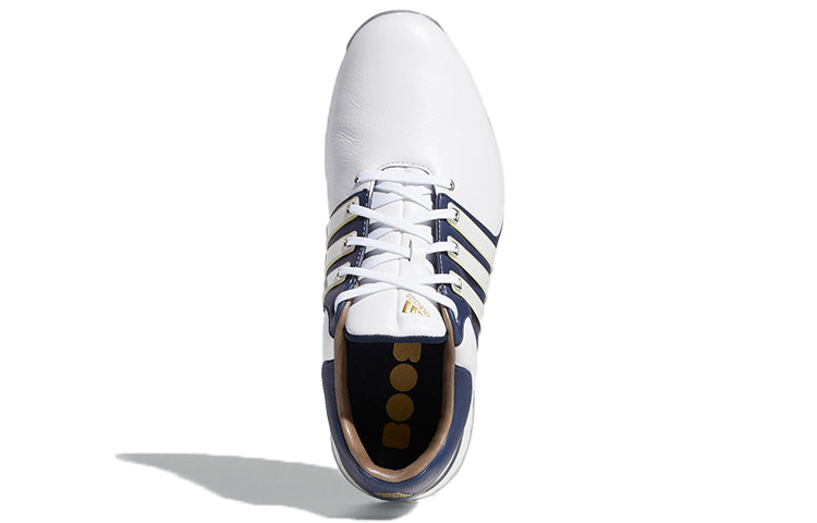 adidas Tour360 XT-SL Wide Shoes 'White Navy' F34991
