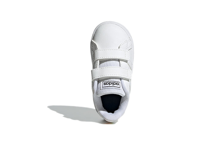 (TD) adidas neo Grand Court I 'White' H02290
