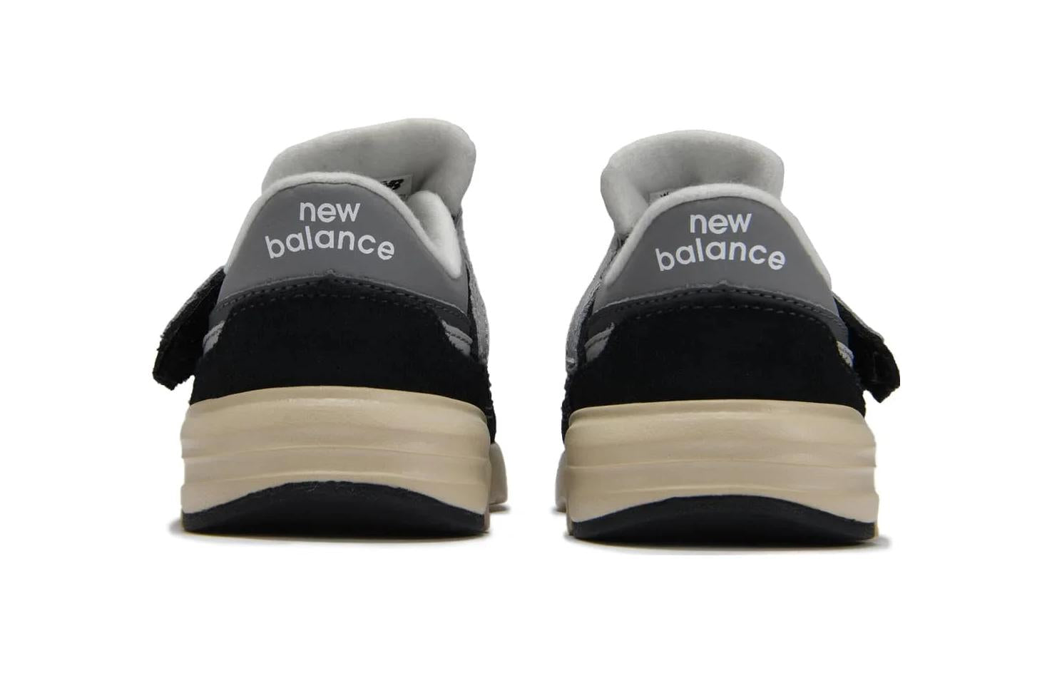 (PS) New Balance 997R 'Black' NW997RHC