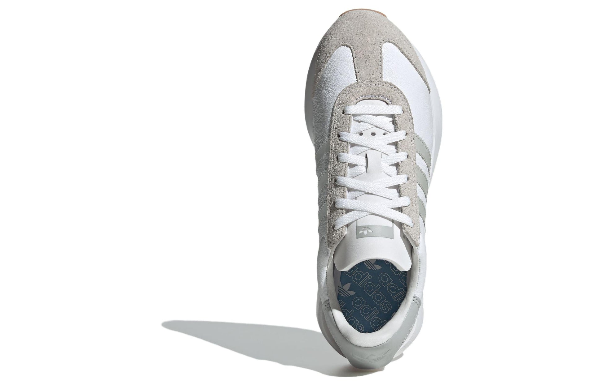 (WMNS) adidas originals COUNTRY XLG 'White Grey' IG8285