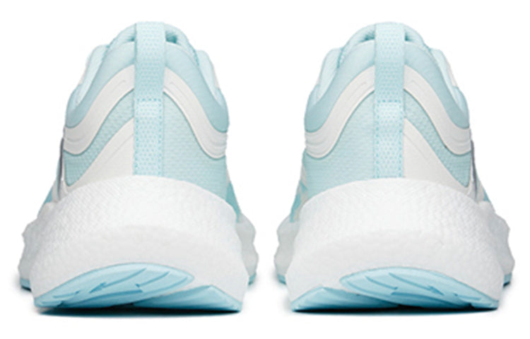 (WMNS) ANTA Martian Foam 'Ice Blue White' 122235566-6