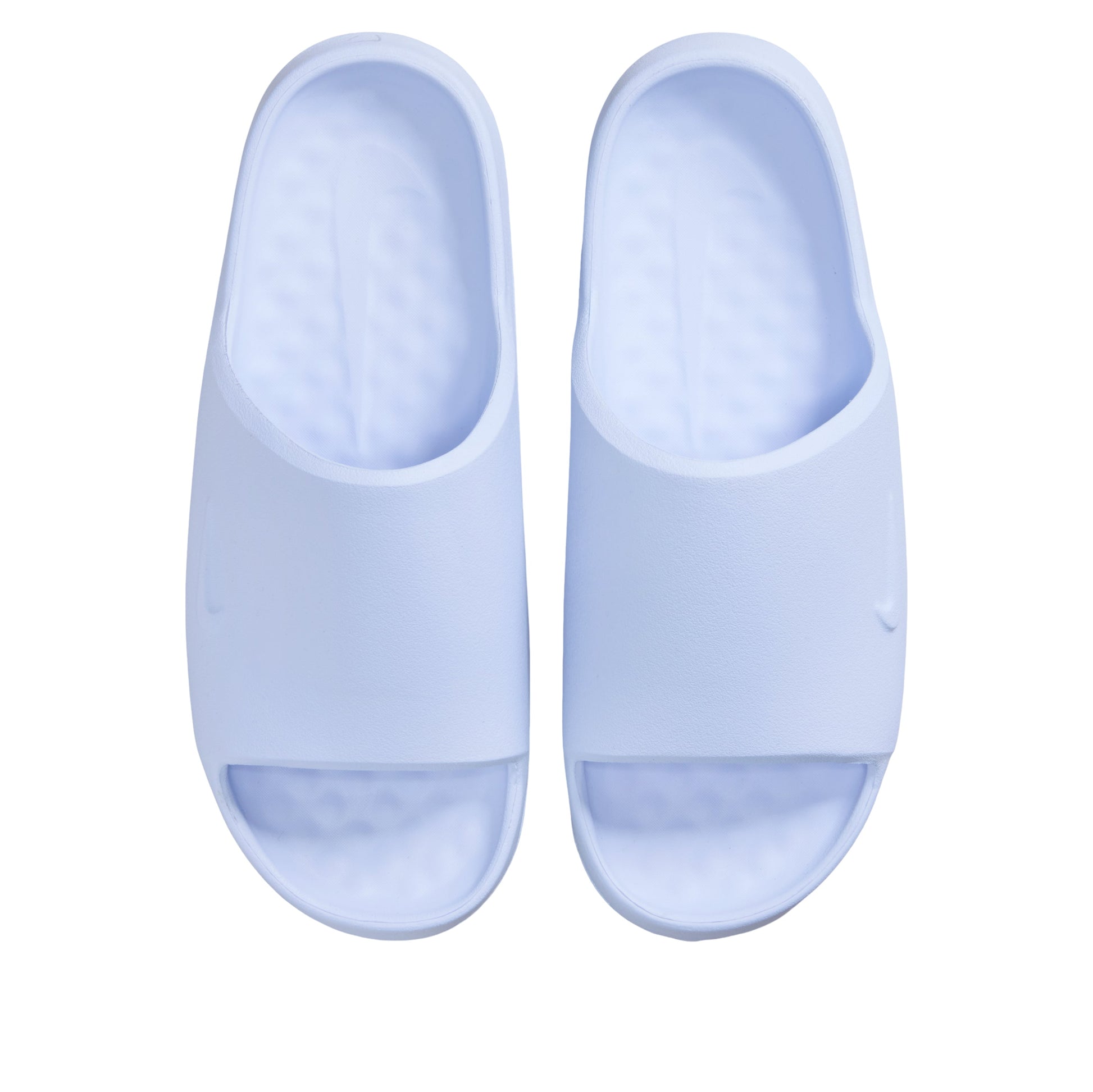 (WMNS) Nike Calm 2.0 Slides 'Hydrogen Blue' IB7561-405