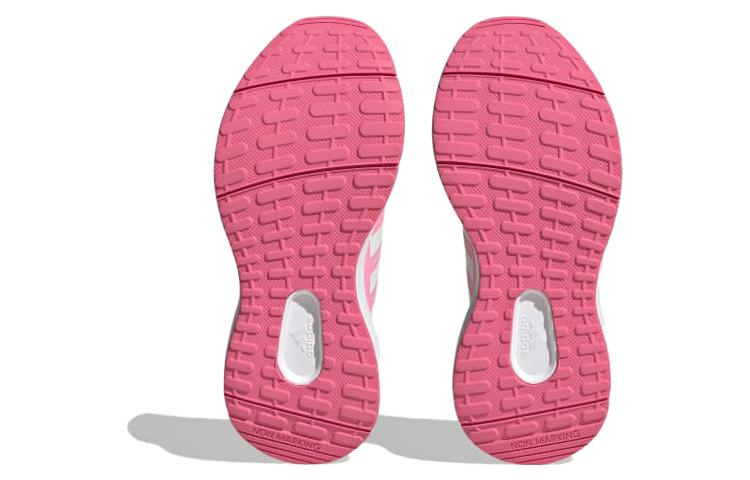 (PS) adidas FortaRun 2.0 Cloudfoam 'Clear Pink' ID2361