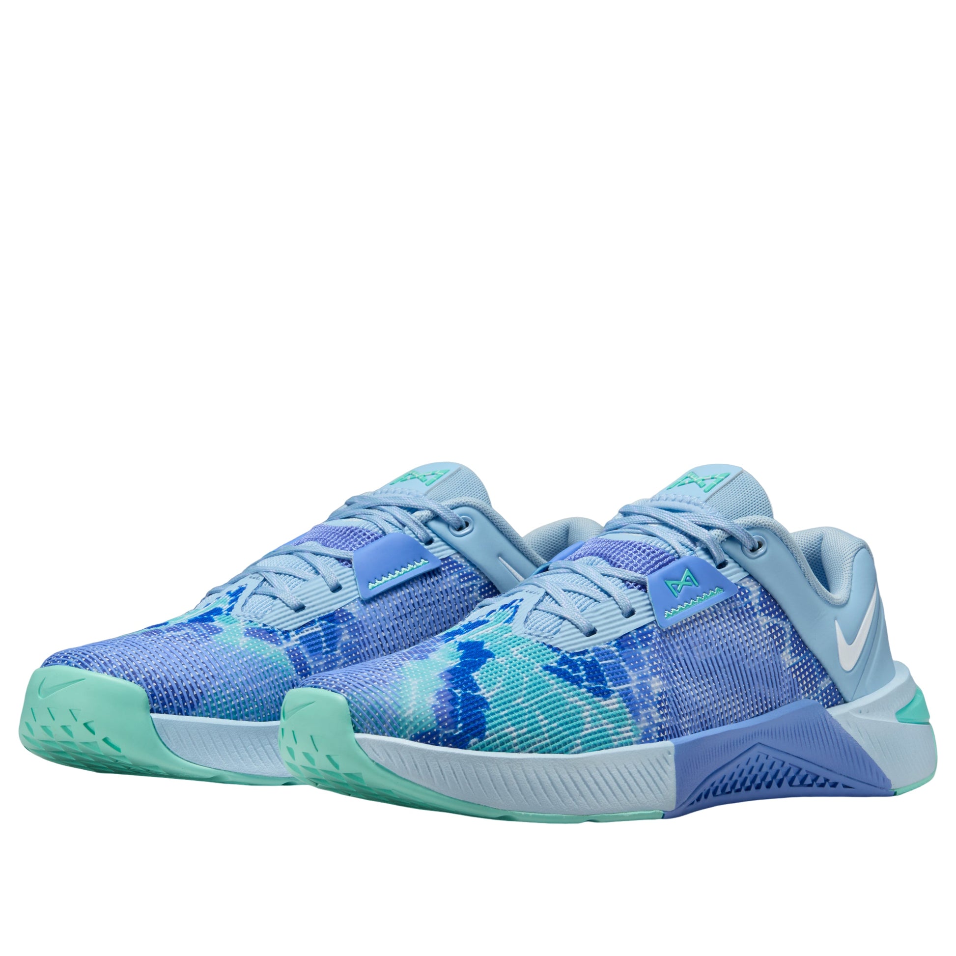 (WMNS) Nike Metcon 10 AMP 'Ice Blue Royal Pulse' HQ2621-400