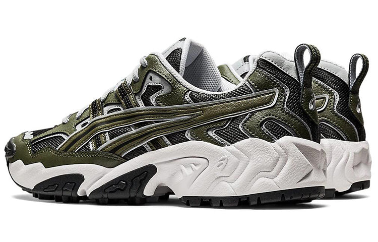 ASICS Gel-Nandi 'Mantle Green' 1021A315-020