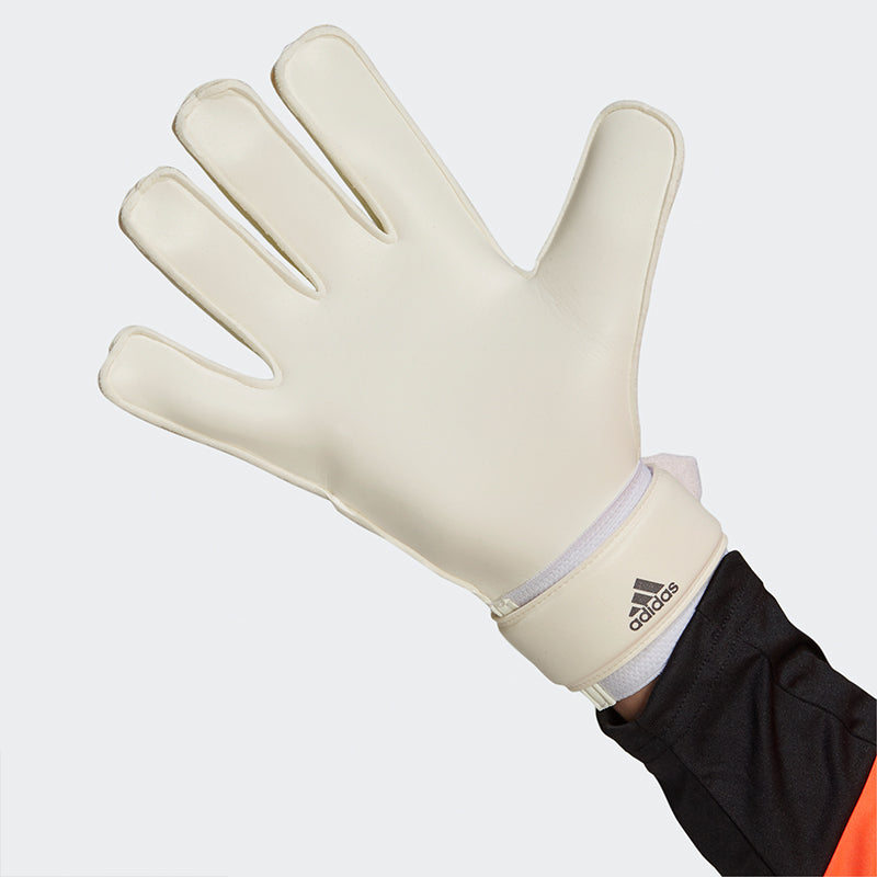 adidas Predator Training Goalkeeper Gloves Asia Sizing 'White' GS4041